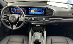 Mercedes-Benz GLE GLE 350 4MATIC SUV 2026