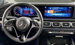 Mercedes-Benz GLE GLE 350 4MATIC SUV 2026