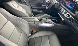 Mercedes-Benz GLE GLE 350 4MATIC SUV 2026