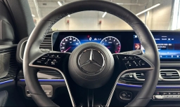 Mercedes-Benz GLE GLE 350 4MATIC SUV 2026