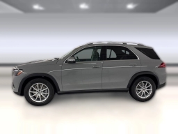 Mercedes-Benz GLE GLE 350 4MATIC SUV 2026