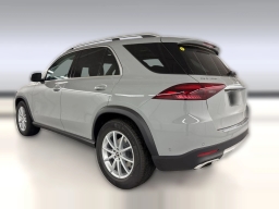 Mercedes-Benz GLE GLE 350 4MATIC SUV 2026