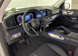 Mercedes-Benz GLE GLE 350 4MATIC SUV 2026