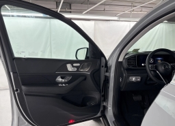 Mercedes-Benz GLE GLE 350 4MATIC SUV 2026