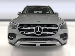 Mercedes-Benz GLE GLE 350 4MATIC SUV 2026