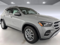 Mercedes-Benz GLE GLE 350 4MATIC SUV 2026