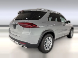 Mercedes-Benz GLE GLE 350 4MATIC SUV 2026
