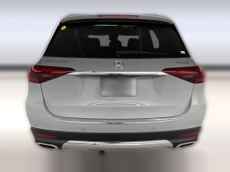 Mercedes-Benz GLE GLE 350 4MATIC SUV 2026