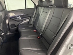 Mercedes-Benz GLE GLE 350 4MATIC SUV 2026