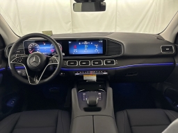 Mercedes-Benz GLE GLE 350 4MATIC SUV 2026