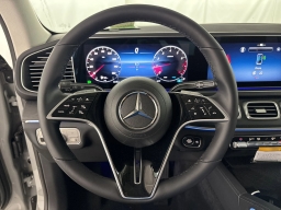 Mercedes-Benz GLE GLE 350 4MATIC SUV 2026
