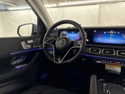 Mercedes-Benz GLE GLE 350 4MATIC SUV 2026