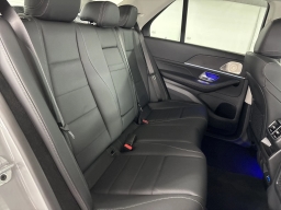 Mercedes-Benz GLE GLE 350 4MATIC SUV 2026