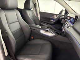 Mercedes-Benz GLE GLE 350 4MATIC SUV 2026