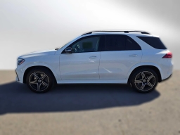 Mercedes-Benz GLE GLE 350 4MATIC SUV 2026