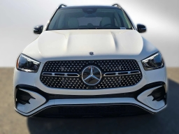 Mercedes-Benz GLE GLE 350 4MATIC SUV 2026