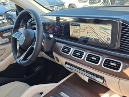 Mercedes-Benz GLE GLE 350 4MATIC SUV 2026