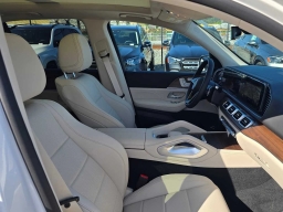 Mercedes-Benz GLE GLE 350 4MATIC SUV 2026