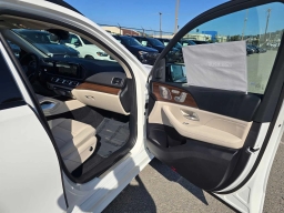 Mercedes-Benz GLE GLE 350 4MATIC SUV 2026