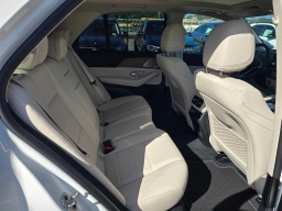 Mercedes-Benz GLE GLE 350 4MATIC SUV 2026