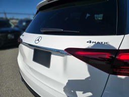 Mercedes-Benz GLE GLE 350 4MATIC SUV 2026