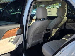 Mercedes-Benz GLE GLE 350 4MATIC SUV 2026