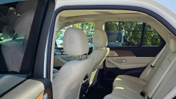Mercedes-Benz GLE GLE 350 4MATIC SUV 2026