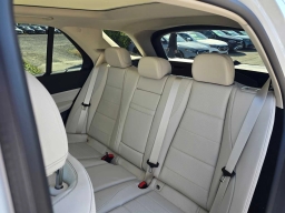 Mercedes-Benz GLE GLE 350 4MATIC SUV 2026