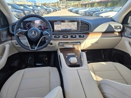 Mercedes-Benz GLE GLE 350 4MATIC SUV 2026