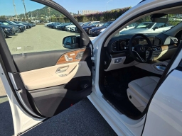 Mercedes-Benz GLE GLE 350 4MATIC SUV 2026