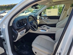 Mercedes-Benz GLE GLE 350 4MATIC SUV 2026