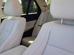 Mercedes-Benz GLE GLE 350 4MATIC SUV 2026