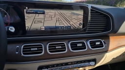 Mercedes-Benz GLE GLE 350 4MATIC SUV 2026
