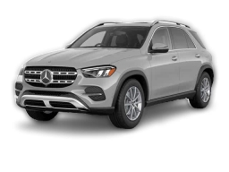 Mercedes-Benz GLE GLE 350 4MATIC SUV 2026