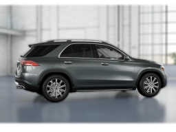 Mercedes-Benz GLE GLE 350 4MATIC SUV 2026