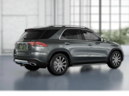 Mercedes-Benz GLE GLE 350 4MATIC SUV 2026