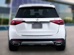 Mercedes-Benz GLE GLE 350 4MATIC SUV 2026