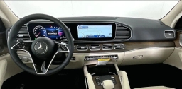 Mercedes-Benz GLE GLE 350 4MATIC SUV 2026