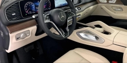 Mercedes-Benz GLE GLE 350 4MATIC SUV 2026