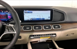 Mercedes-Benz GLE GLE 350 4MATIC SUV 2026