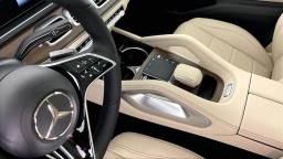 Mercedes-Benz GLE GLE 350 4MATIC SUV 2026
