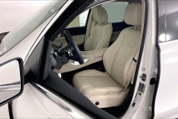 Mercedes-Benz GLE GLE 350 4MATIC SUV 2026