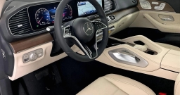 Mercedes-Benz GLE GLE 350 4MATIC SUV 2026