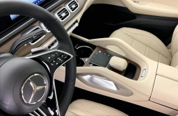 Mercedes-Benz GLE GLE 350 4MATIC SUV 2026