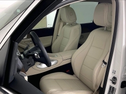 Mercedes-Benz GLE GLE 350 4MATIC SUV 2026