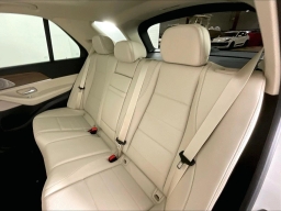 Mercedes-Benz GLE GLE 350 4MATIC SUV 2026