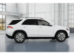 Mercedes-Benz GLE GLE 350 4MATIC SUV 2026