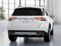 Mercedes-Benz GLE GLE 350 4MATIC SUV 2026