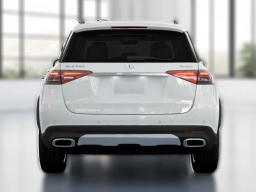 Mercedes-Benz GLE GLE 350 4MATIC SUV 2026