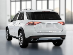 Mercedes-Benz GLE GLE 350 4MATIC SUV 2026